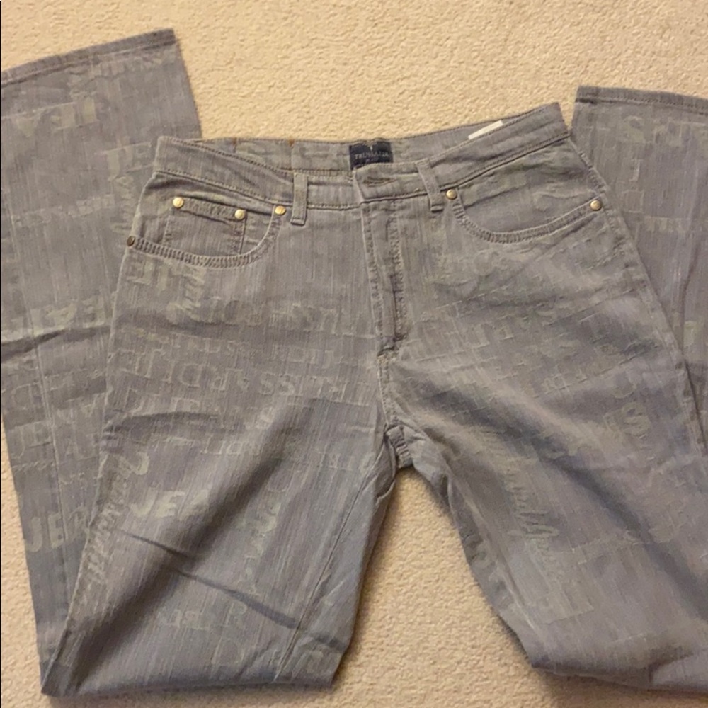 Italian denim - Picture 3 of 4